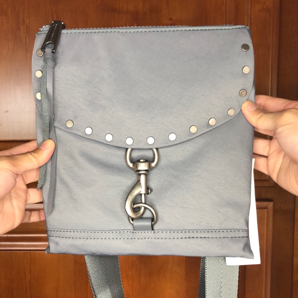 Rebecca Minkoff Crossbody nylon bag